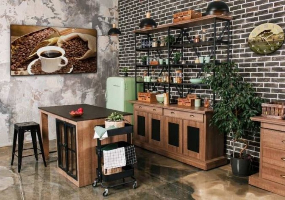 lacná rekonštrukcia kuchyne