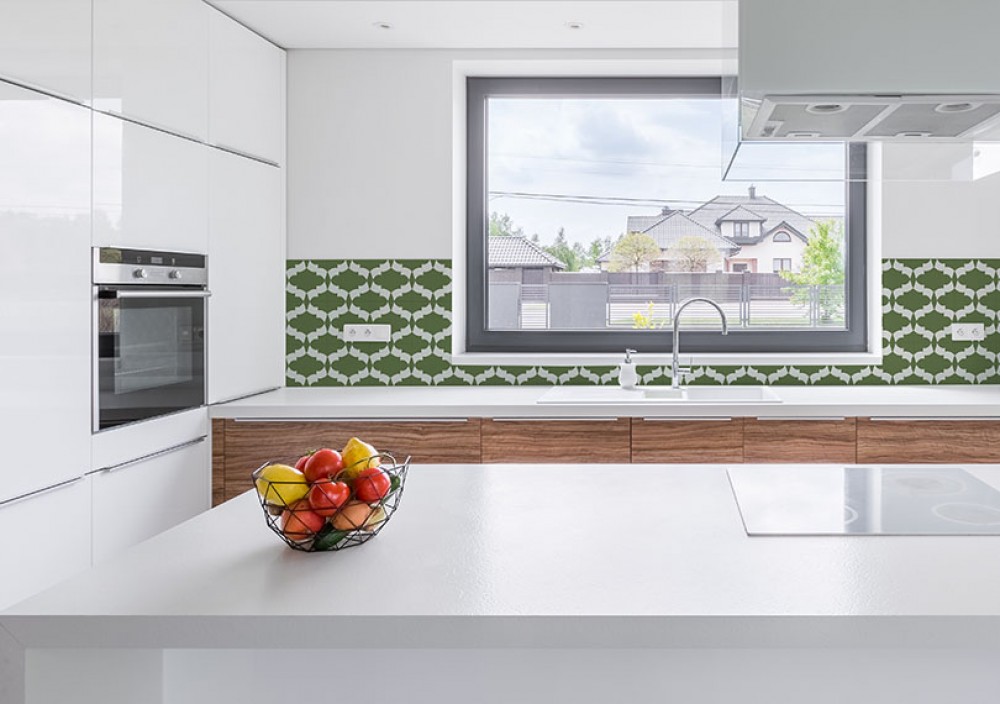 Kuchynské dekorácie