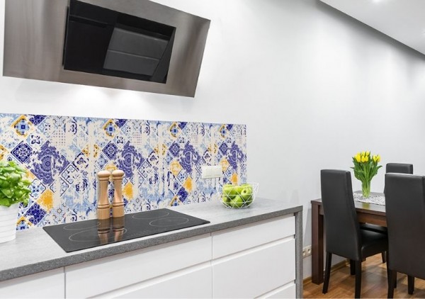 Aké obkladačky si vybrať do kuchyne? Overte si to pred rekonštrukciou